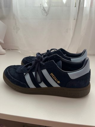 Adidas Spezial Azul Marino