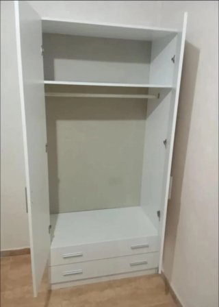 Armadi nuovi da inaugurare
