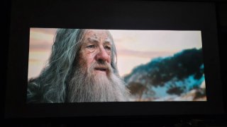 Proyector Epson EH-TW6600 y Pantalla 120