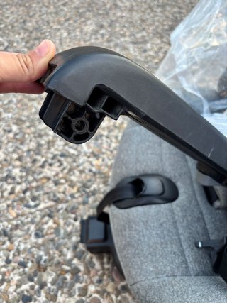 Silla Coche Be Cool Zeus 360 I-Size