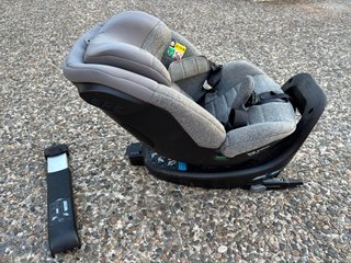 Silla Coche Be Cool Zeus 360 I-Size