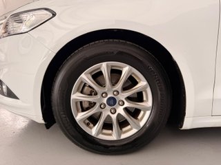 Ford Mondeo 2016