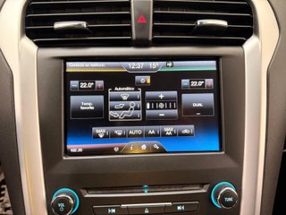 Ford Mondeo 2016