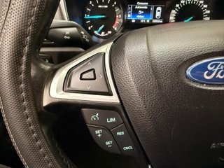 Ford Mondeo 2016