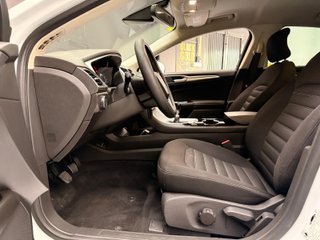 Ford Mondeo 2016