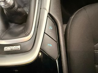 Ford Mondeo 2016