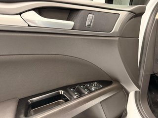 Ford Mondeo 2016