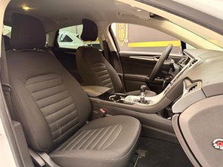 Ford Mondeo 2016