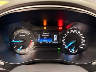 Ford Mondeo 2016