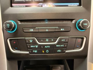 Ford Mondeo 2016