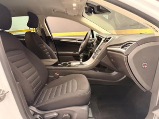 Ford Mondeo 2016