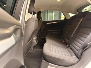 Ford Mondeo 2016