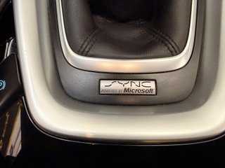 Ford Mondeo 2016