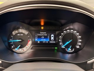 Ford Mondeo 2016