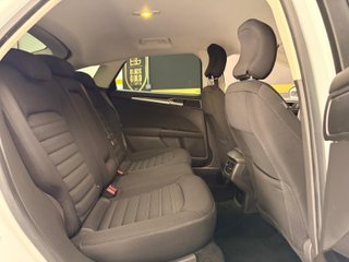 Ford Mondeo 2016