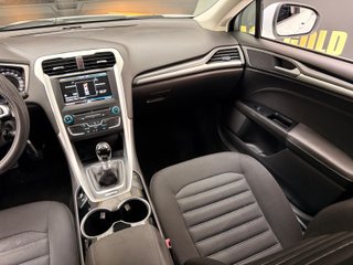 Ford Mondeo 2016