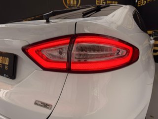 Ford Mondeo 2016