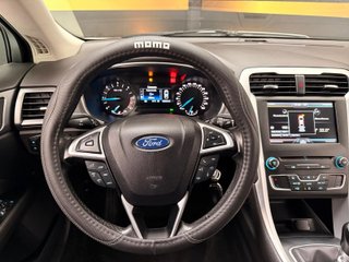 Ford Mondeo 2016