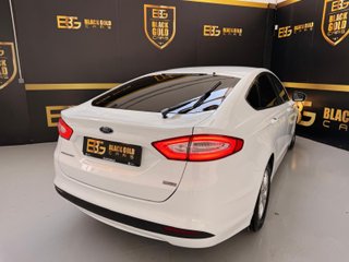 Ford Mondeo 2016