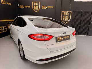 Ford Mondeo 2016