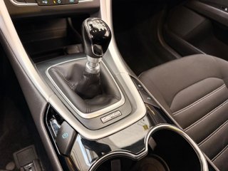 Ford Mondeo 2016
