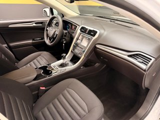 Ford Mondeo 2016