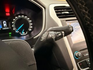 Ford Mondeo 2016