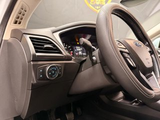 Ford Mondeo 2016