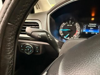 Ford Mondeo 2016