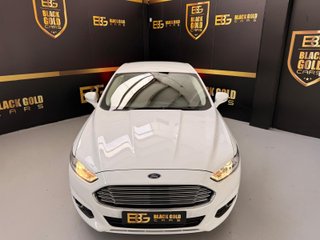 Ford Mondeo 2016