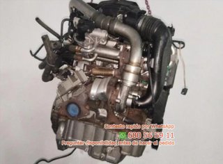Dacia ceslp6487085 k9k892 motor sandero Ref:778529