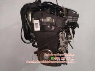 Dacia ceslp6487085 k9k892 motor sandero Ref:778529