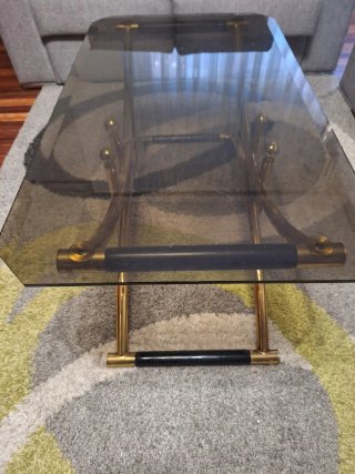 Conjunto 6 sillas y mesa