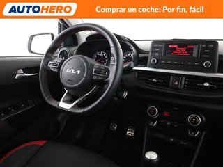 Kia Picanto 1.2 GT Line