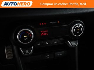 Kia Picanto 1.2 GT Line