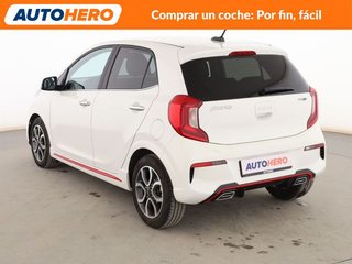 Kia Picanto 1.2 GT Line