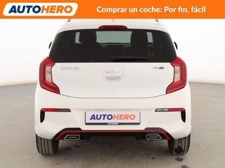 Kia Picanto 1.2 GT Line