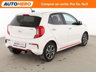 Kia Picanto 1.2 GT Line