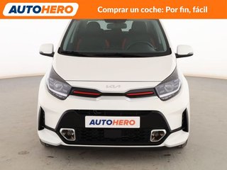 Kia Picanto 1.2 GT Line