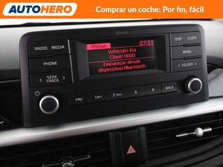Kia Picanto 1.2 GT Line