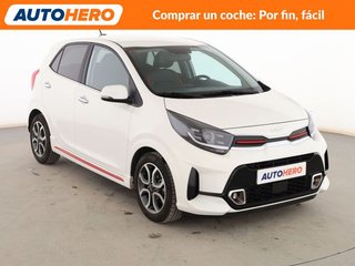 Kia Picanto 1.2 GT Line