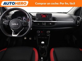 Kia Picanto 1.2 GT Line