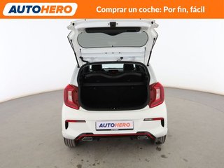 Kia Picanto 1.2 GT Line