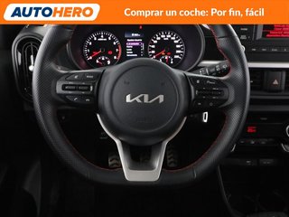 Kia Picanto 1.2 GT Line