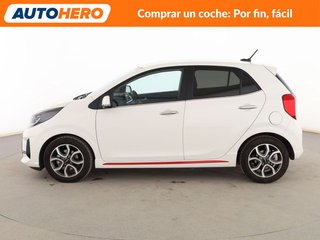 Kia Picanto 1.2 GT Line
