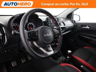 Kia Picanto 1.2 GT Line