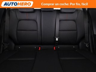 Kia Picanto 1.2 GT Line