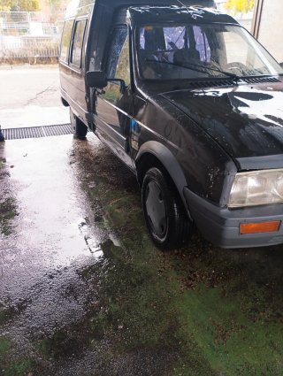 Citroen C 15 1995