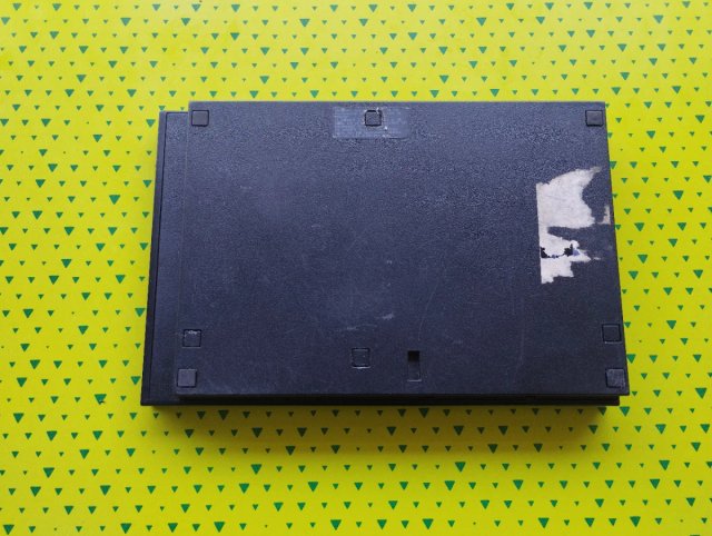 PlayStation 2 Slim (PS2) Reparar/Piezas