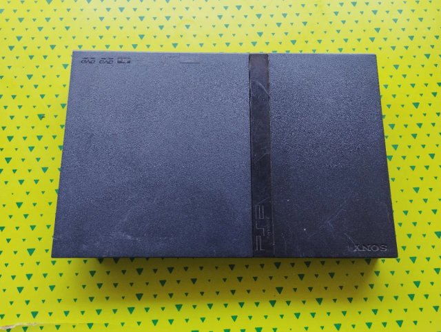 PlayStation 2 Slim (PS2) Reparar/Piezas